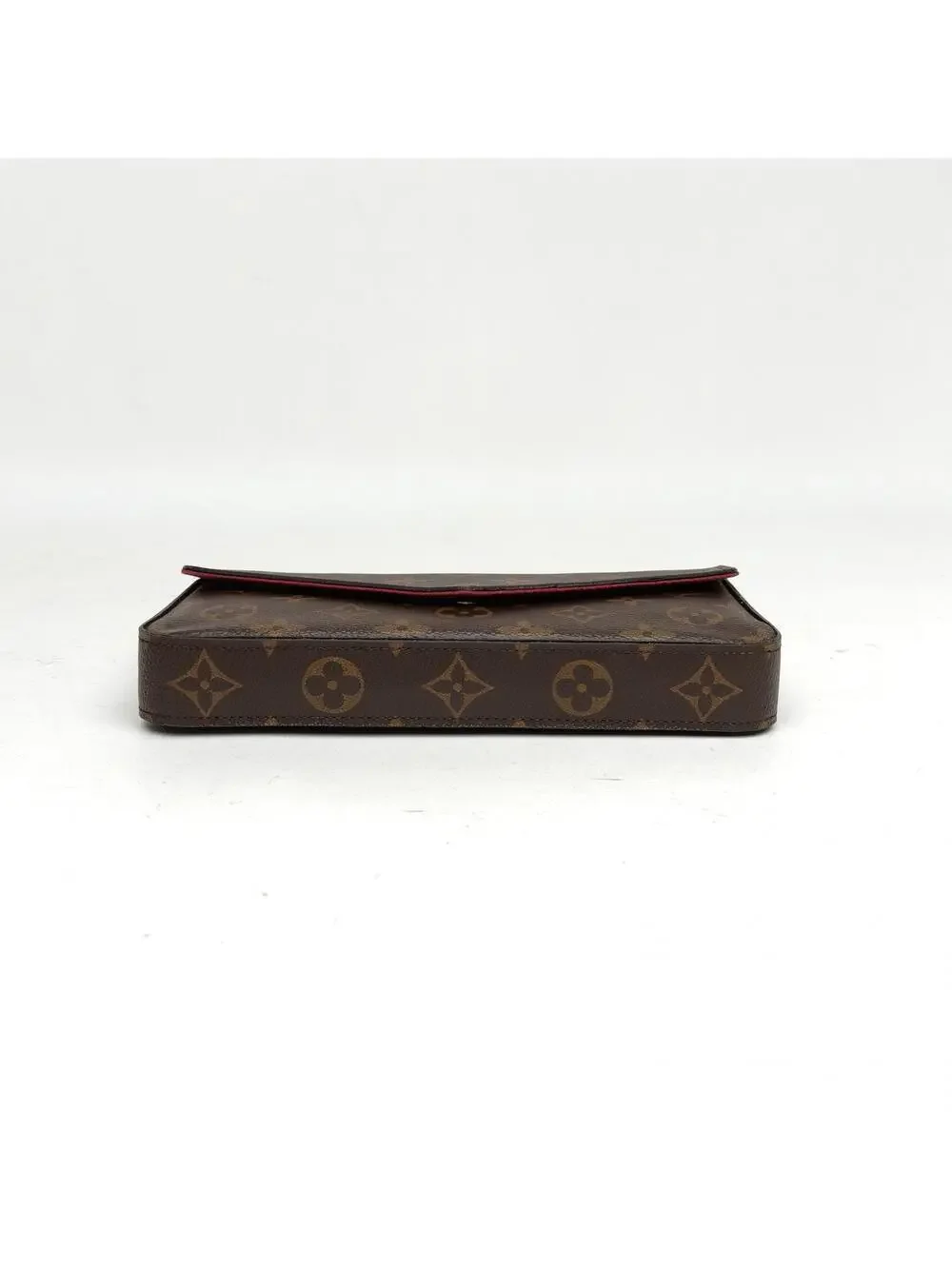 Louis Vuitton Pochette Felicie Chain #360191L93B